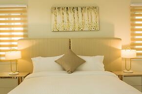 Kumasi Luxury Apartments at The Fairview