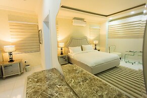 Kumasi Luxury Apartments at The Fairview