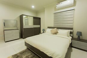 Kumasi Luxury Apartments at The Fairview