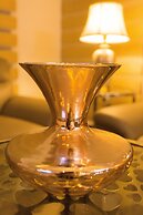 Kumasi Luxury Apartments at The Fairview