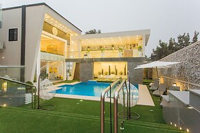 Kumasi Luxury Apartments at The Fairview