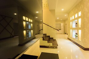 Kumasi Luxury Apartments at The Fairview