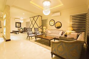 Kumasi Luxury Apartments at The Fairview