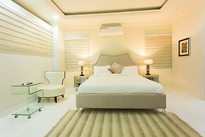 Kumasi Luxury Apartments at The Fairview