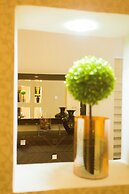 Kumasi Luxury Apartments at The Fairview