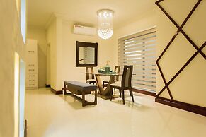 Kumasi Luxury Apartments at The Fairview