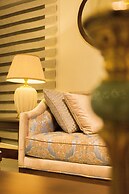 Kumasi Luxury Apartments at The Fairview