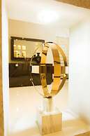 Kumasi Luxury Apartments at The Fairview