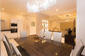 Kumasi Luxury Apartments at The Fairview