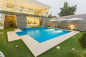 Kumasi Luxury Apartments at The Fairview