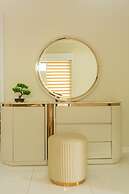 Kumasi Luxury Apartments at The Fairview