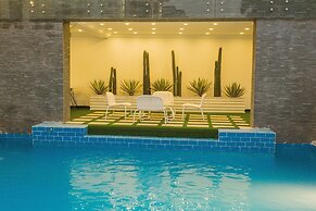 Kumasi Luxury Apartments at The Fairview