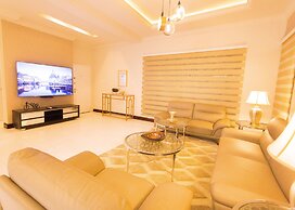 Kumasi Luxury Apartments at The Fairview