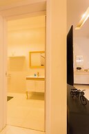 Kumasi Luxury Apartments at The Fairview