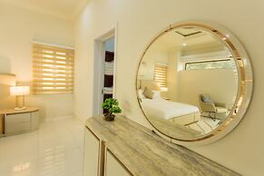 Kumasi Luxury Apartments at The Fairview