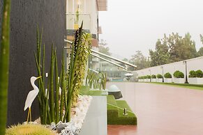 Kumasi Luxury Apartments at The Fairview