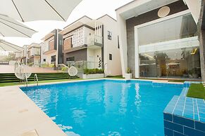 Kumasi Luxury Apartments at The Fairview