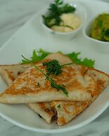 Kumasi Luxury Apartments at The Fairview