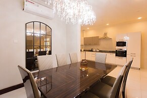 Kumasi Luxury Apartments at The Fairview