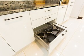 Kumasi Luxury Apartments at The Fairview