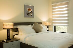 Kumasi Luxury Apartments at The Fairview