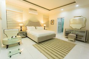 Kumasi Luxury Apartments at The Fairview