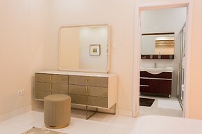 Kumasi Luxury Apartments at The Fairview