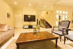 Kumasi Luxury Apartments at The Fairview