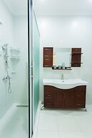 Kumasi Luxury Apartments at The Fairview