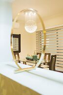 Kumasi Luxury Apartments at The Fairview