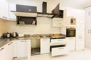 Kumasi Luxury Apartments at The Fairview