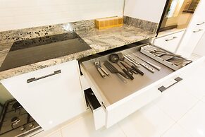 Kumasi Luxury Apartments at The Fairview