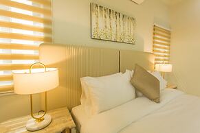 Kumasi Luxury Apartments at The Fairview