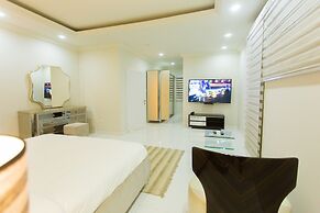 Kumasi Luxury Apartments at The Fairview