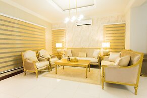 Kumasi Luxury Apartments at The Fairview