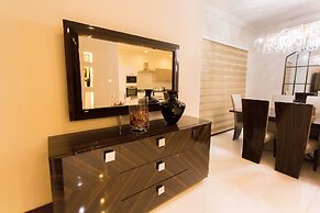 Kumasi Luxury Apartments at The Fairview