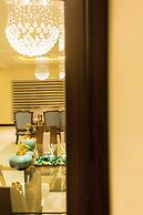 Kumasi Luxury Apartments at The Fairview