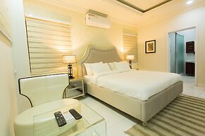 Kumasi Luxury Apartments at The Fairview