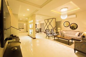 Kumasi Luxury Apartments at The Fairview