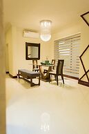 Kumasi Luxury Apartments at The Fairview