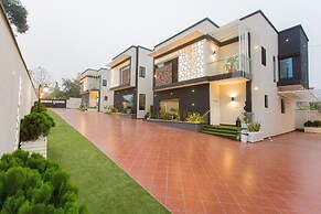 Kumasi Luxury Apartments at The Fairview