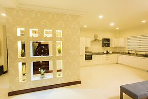 Kumasi Luxury Apartments at The Fairview