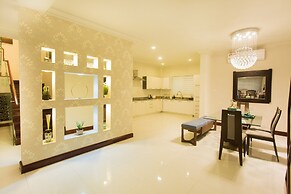 Kumasi Luxury Apartments at The Fairview