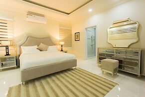 Kumasi Luxury Apartments at The Fairview