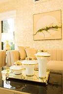 Kumasi Luxury Apartments at The Fairview