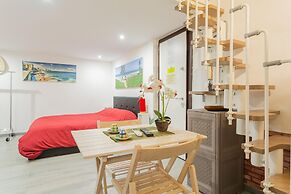 Little Havana Apartment by Wonderful Italy