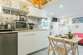 Little Havana Apartment by Wonderful Italy