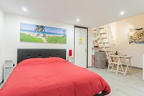 Little Havana Apartment by Wonderful Italy