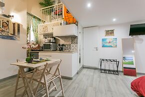 Little Havana Apartment by Wonderful Italy