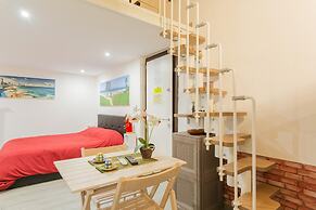 Little Havana Apartment by Wonderful Italy